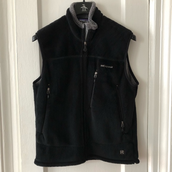 Patagonia Other - Patagonia Vest Men’s Medium